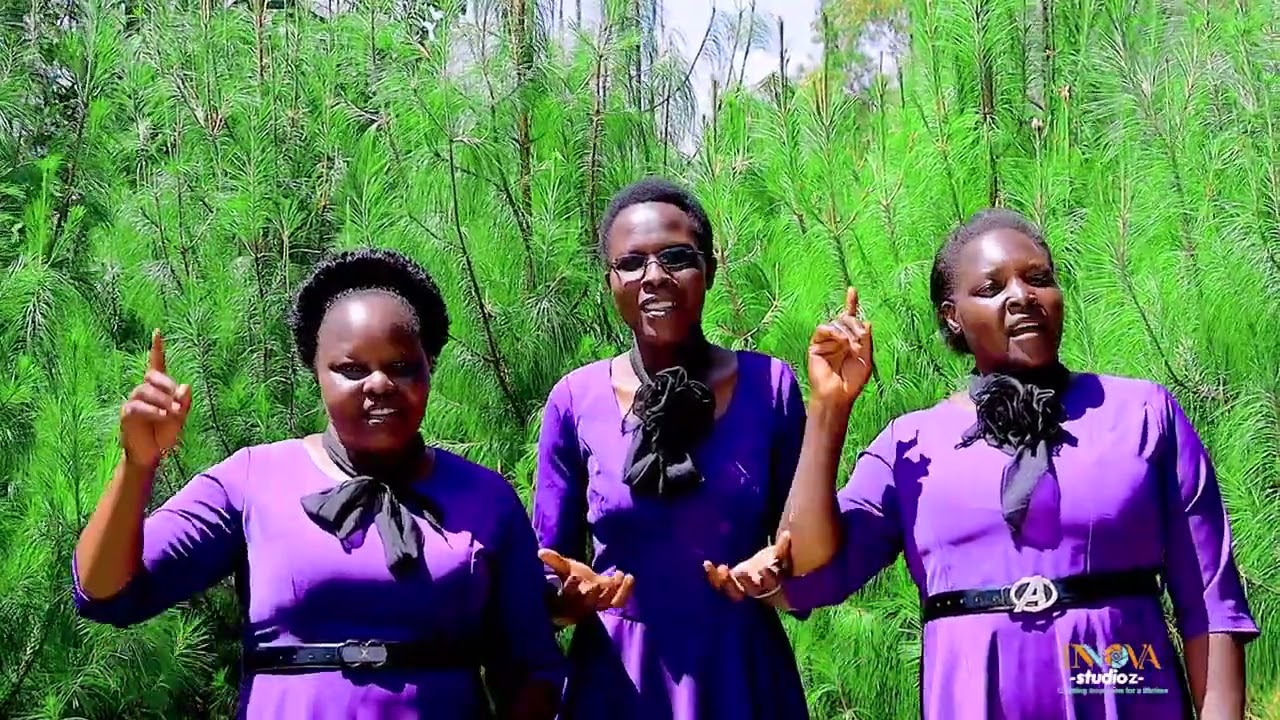 AGASE KURSET BY CHARIOTS MINISTERS KAIGAT