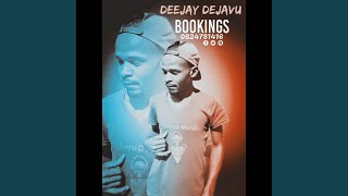 Dj Dejavu-ska tshepha motho