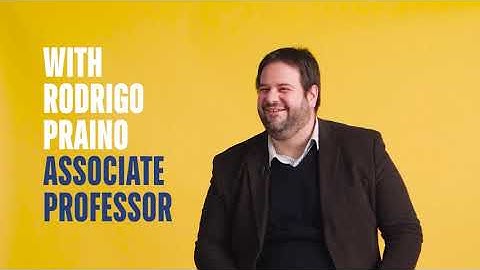 Discover International Relations & Political Science at Flinders