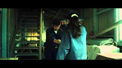 『桜並木の満開の下に』予告動画