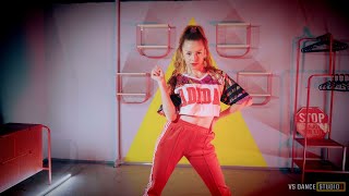 Beyoncé - Flawless (Remix) | Choreography by Victoria Dimitrova Goldy | VS DANCE