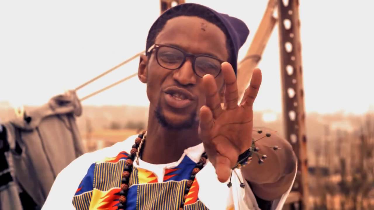 Tumany 7NiMS  Blunt Honesty  Maux 2 Verite