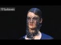 هوت كوتور - أرماني بريفيه خريف/شتاء 2012/13 | أسبوع الموضة للهوت كوتور في باريس | FashionTV