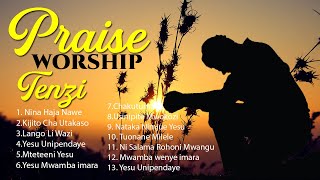 Nyimbo za Tenzi za Rohoni Swahili Mix | Praise Worship (2 Hours)