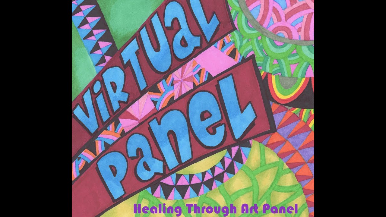 Healing Through Art Making Panel Oakland Creates 2022