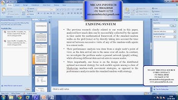 Towards Distributed Optimal Movement Strategy for Data Gathering in Wireless Sensor Networks