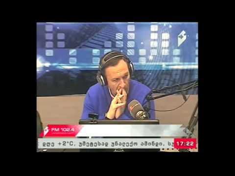 \"საღამოს პიკის საათი\" 22.12.16  ლარის გაუფასურების გარე ფაქტორები