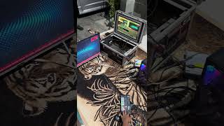 KONSUMEN PURWOREJO PESEN VMIX 1CH IN HDMI+RAKIT PC+SETTING MIXER VIDEO DIKAWINKAN VMIX BIAR SMOOTH