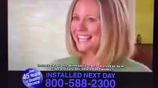 Empire Today Commercials 2005