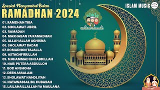 Ramadhan Tiba - Opick | Kumpulan Lagu Religi Islam Spesial Menyambut Bulan Ramadhan 2024