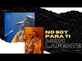 No soy para ti - Mon Laferte (Video Lyric)