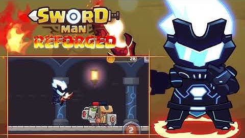 SwordMan Reforged