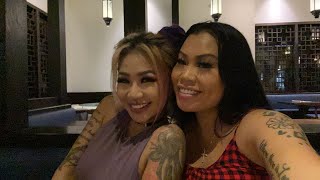 China republic with Kimmy Tan