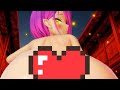 Towa 😳【MMD HOLOLIVE 4K | 60FPS】#mmd