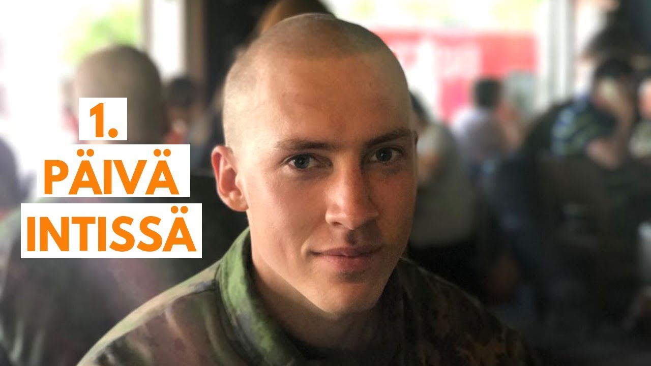 ENSIMMÄISET PÄIVÄT INTISSÄ | Inspisode 197
