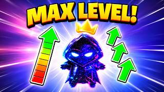 The FASTEST Way to MAX OUT Your Sprites in Fortnite! ⚡ (Level 5 FAST)