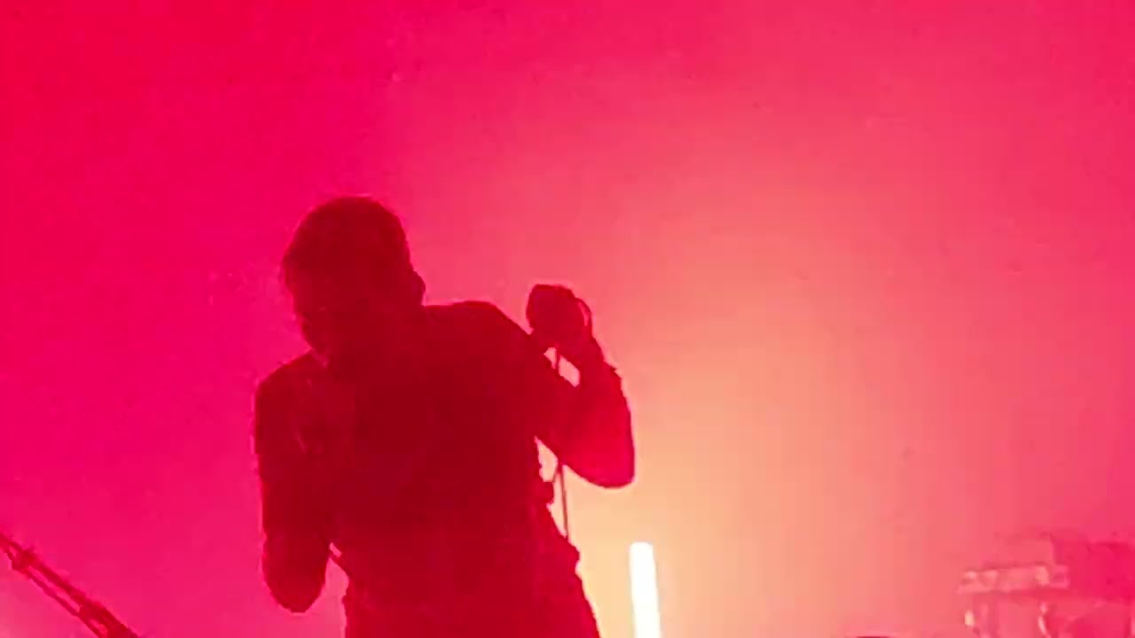 Смотреть «Cutouts || 'Firstborn' live @ Night Club 101, Feb 27 2025» на YouTube Смотреть «Cutouts || 'Firstborn' live @ Night Club 101, Feb 27 2025» на YouTube