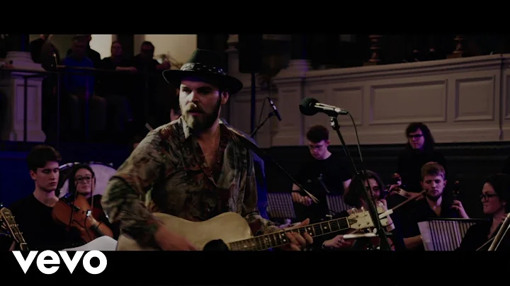 Gaz Coombes - Walk The Walk (Live At The Sheldonia...