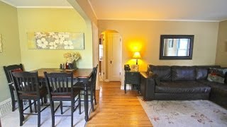 466 Hilltop Avenue video tour