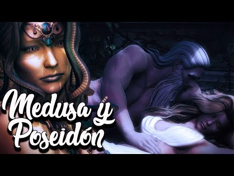 Video: ¿Por qué Atenea no ayudó a Medusa?