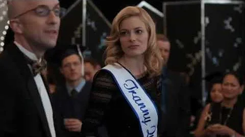 Community Easter Egg - Danielle Harmon