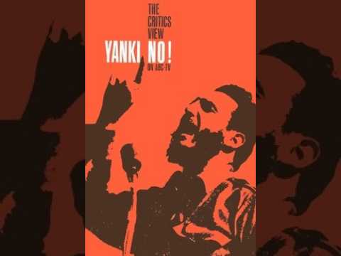 Yanki, No! by Robert Drew still