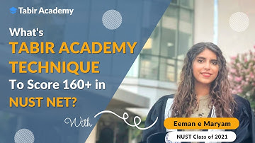 Tabir Academy Technique