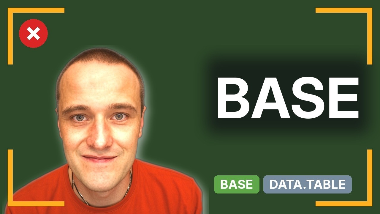 See R Format dealing with different numeric formats within the same file in R - YouTube