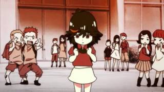 キルラキル§AMV§/Kill la Kill-Catch Fire