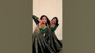 Deewani Mastani | Bajirao Mastani | Semiclassical | Natya Social Choreography #shorts