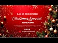 C S I St.John Church Bethelpuram | Christmas Special Program 2025 | Shekinah TV Tamil
