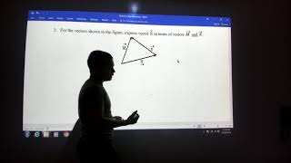 A package dropped from plane # Projectile Motion
