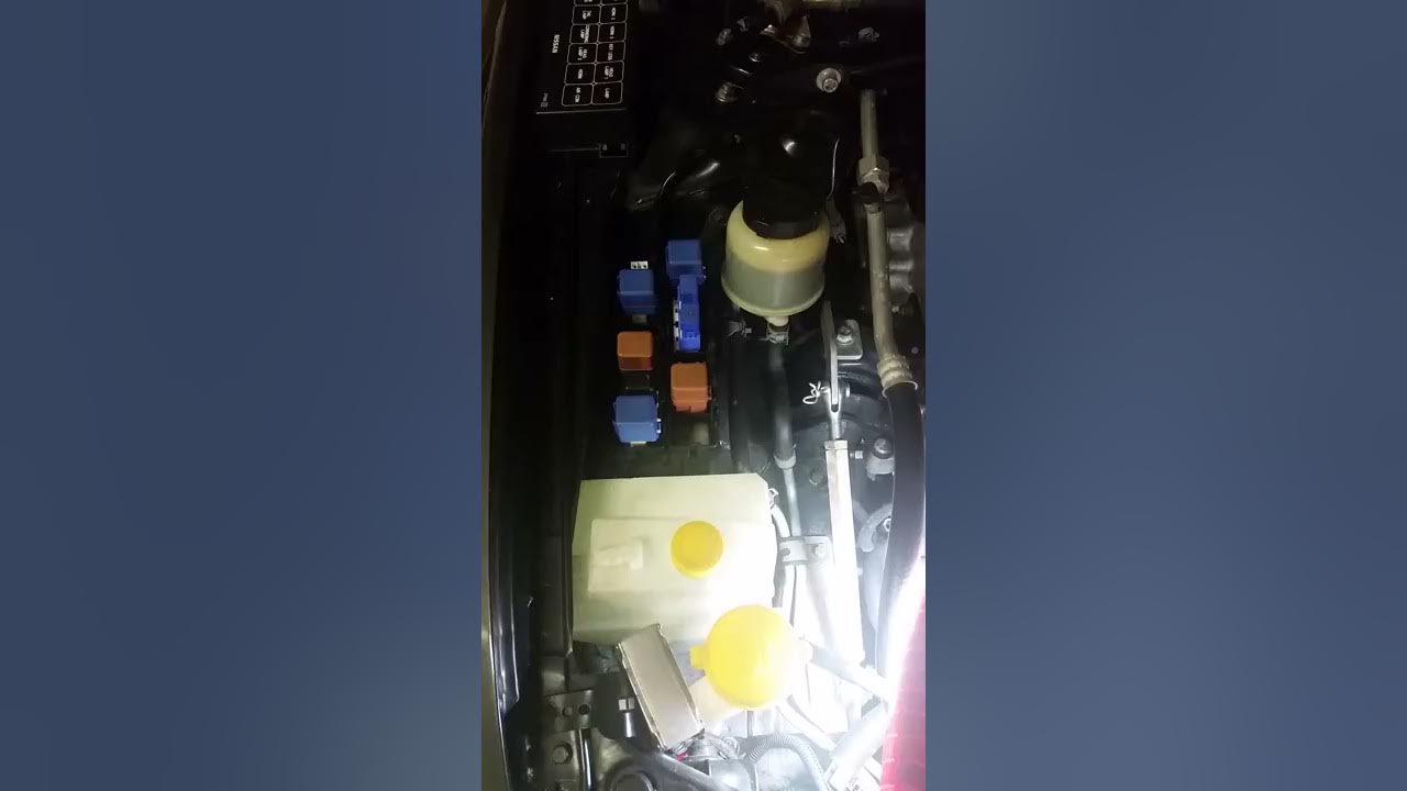 Ticking relays YouTube