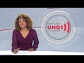 Emisión Noticias Uno - 21 de marzo de 2020