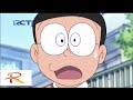 DORAEMON INDONESIA AKU INGIN SEMUANYA 2 NOVEMBER 2019