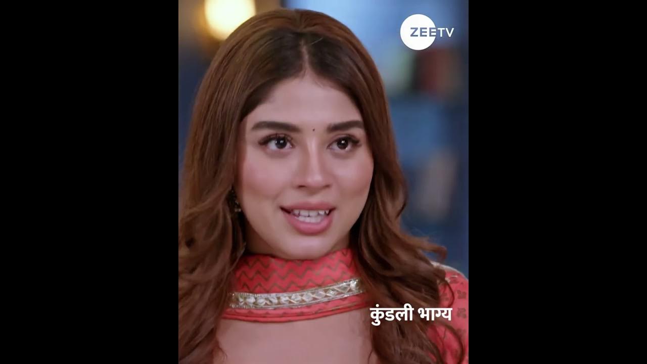 Kundali bhagya ep 1964 zee tv uk youtube