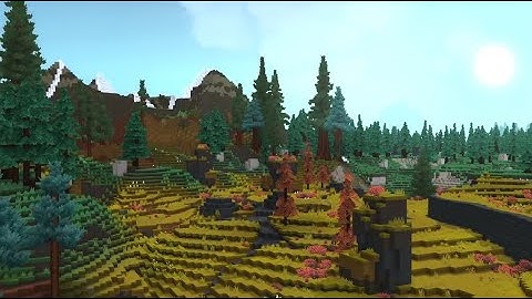 Making Games From the Heart (Hytale at RiotX Arcane: Epilogue)