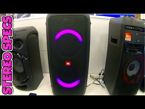 jbl-partybox-300-sound-check-and-bass-test-high-power-speaker-jbl-signature-2020