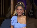 اول تعرف بين دينا الشربينى وامير كرارة كان فى برنامج غنائى سهرانين