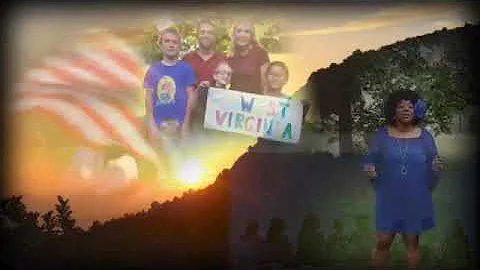 OH Beautiful Video, Lena Dodley, Priscilla Woodson