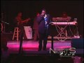 Adrian morris performs baby im ready  tnl