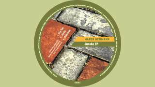 Marek Hemmann - Who Two