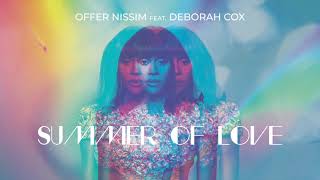 Offer Nissim Feat. Deborah Cox - Summer Of Love Resimi