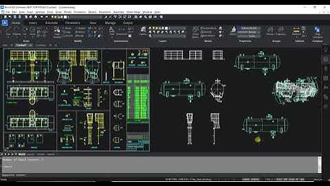 BricsCAD Feature - Blockify, Copy guided