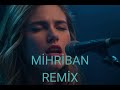 Mihriban Remix Official Track AI BDR Music 2025 