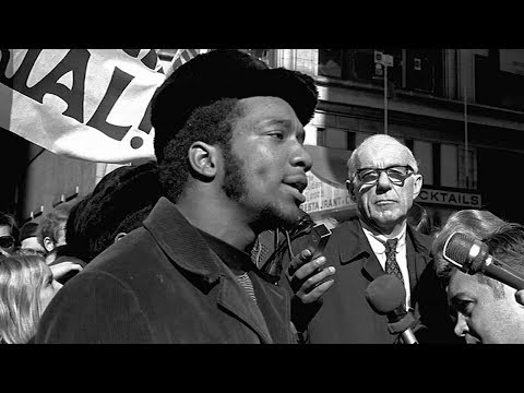 Fred Hampton remembered on 50th anniversary of death in CPD raid 