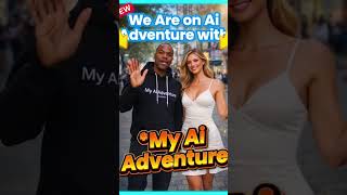 On My AiQuest - My Ai Adventure