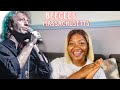 FIRST TIME REACTION TO BEEGEES MASSACHUSETTS - REACTION VIDEO