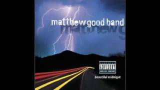 Giant - Matthew Good Band chords