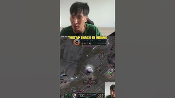 How Broken is AP Shaco?